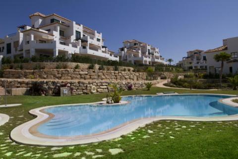 Apartamento Sierra Cortina Apartamento con vistas al mar Finestrat Exterior foto
